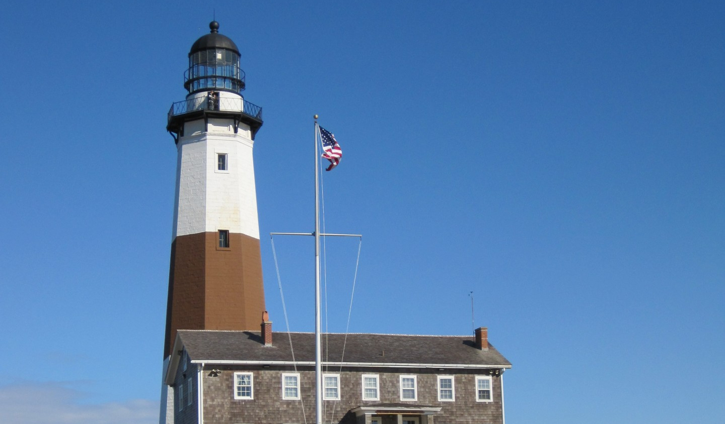 Montauk Lighthouse